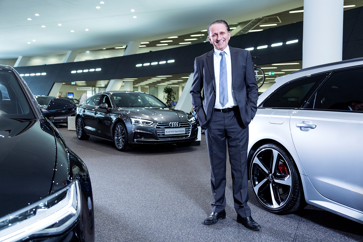 SAC - Schöneis Automotive ConsultingSchöneis Automotive Consulting Leistungen